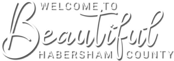 Welcome to Beautiful Habersham County
